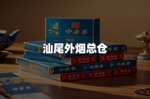 汕尾外烟总仓